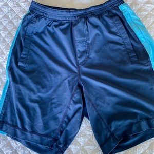 Lululemon Men’s Athletic Shorts